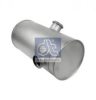 DT 2.14183 End Silencer